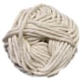 Pelote de laine 100% coton BellaLana Schulgarn, 50g, naturel