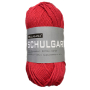 BellaLana Schulgarn 50gr. , rood