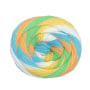 Pelote de laine polyacrylique BellaLana Chunky Bowl, 150gr, vert