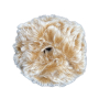 Pelote de laine fourrure BellaLana Cosy 50g, beige