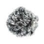BellaLana Wolle Cosy 50gr. , grijs