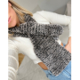 BellaLana Wolle Cosy 50gr. , grijs
