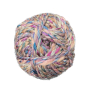 BellaLana Wolle Freestyle 100gr. , bessenkleurig-veelkleurig
