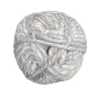 BellaLana Wolle Freestyle 100gr. , licht grijs