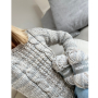 BellaLana Wolle Freestyle 100gr. , licht grijs
