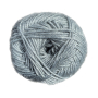 Pelote de laine & bambou BellaLana New Bamboo, 50g, gris