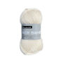 BellaLana Wolle New Bamboo 50gr., gebroken wit