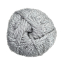 Pelote de laine & polyacrylique BellaLana Nordkap 100g, gris clair