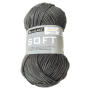 BellaLana wol SOFT  50gr. , donkergrijs