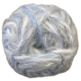 Pelote de laine douce polyacrylique BellaLana ZOEWA, 50g, bleu clair