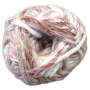 BellaLana wol ZOEWA 50gr. , rood