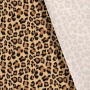 Bengaline Little Leo, donkerbeige