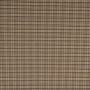 Tissu viscose bengaline à carreaux effet pied de poule Little Squares, beige