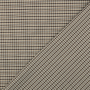 Bengaline Little Squares, grijs