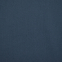 Tissu gabardine bi stretch. Bleu denim foncé