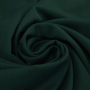 Gabardine Bi-elastisch, donkerpetrol