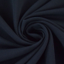 Gabardine Bi-elastisch, marineblauw