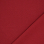 Gabardine bi-elastisch, rood