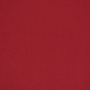 Gabardine bi-elastisch, rood