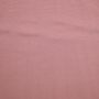 Biologische katoenen jersey, oudroze