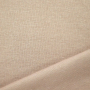Bio Bündchen glatt, beige