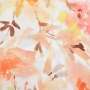Blousestof Lyocell paint, roze