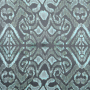 Tissu viscose Shimmer, bleu clair