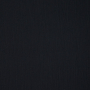 Viscose crepe plain, black
