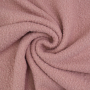 Bouclé Maxi, altrosa