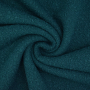 Bouclé Maxi, teal