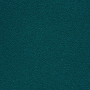 Bouclé, petrol