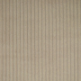 Tissu velours côtelé à grosses côtes, beige