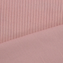 Corduroy Lea washed, oudroze