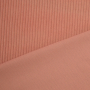 Corduroy Lea washed, donkerrosé