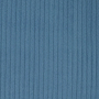 Corduroy Lea washed, jeansblauw