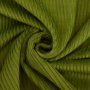 Corduroy Lea washed, middengroen