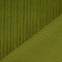 Corduroy Lea washed, middengroen