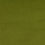 Corduroy Lea washed, middengroen