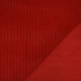 Corduroy rood