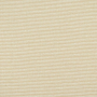 Bündchen Emma gestreift, beige