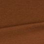 Boordstof Emma, terracotta