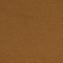 Boordstof glad, caramel