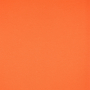 Bündchen glatt, hellorange