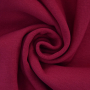 Bündchen glatt, magenta