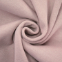 Boordstof glad, mauve