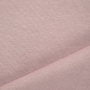 Boordstof glad, mauve
