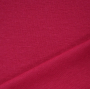 Bündchen glatt, pink