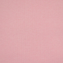 Tissu bord-côte jersey tubulaire lisse, rose