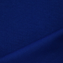 Bündchen glatt, royalblau