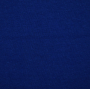 Bündchen glatt, royalblau